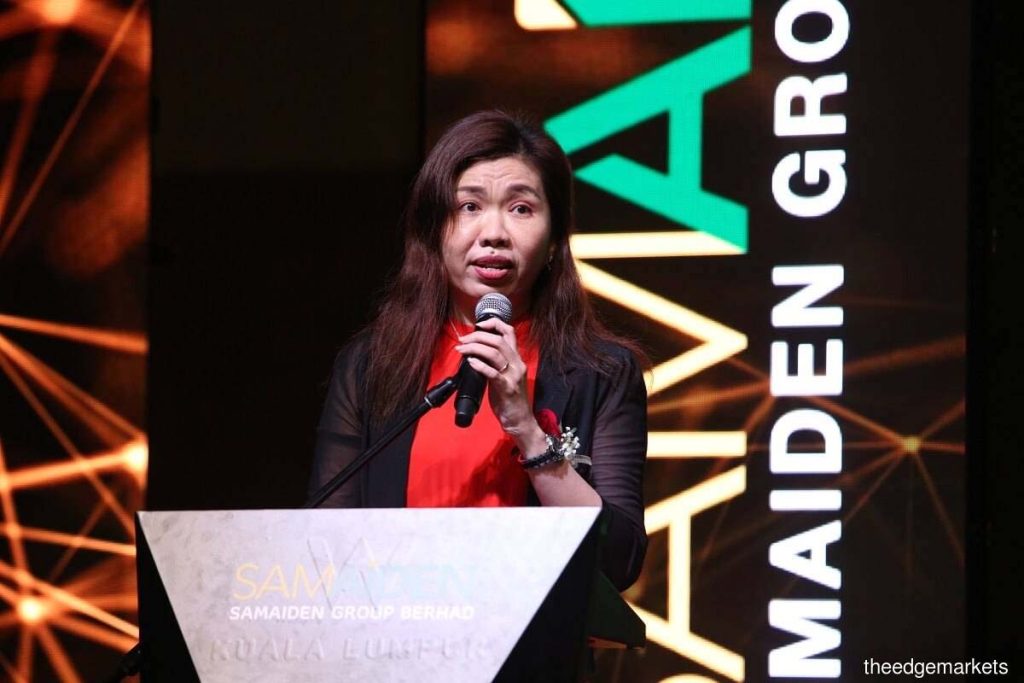 ACE Market-bound Samaiden to raise RM29m