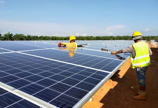 Samaiden, Chudenko in tie-up to explore opportunities in RE markets