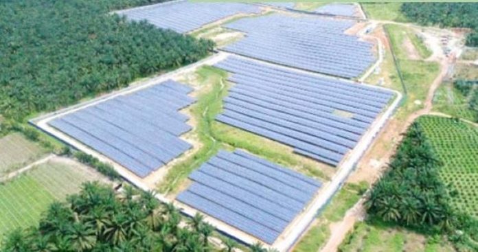 Samaiden Partners Tokyo Listed Chudenoko For Potential Solar Energy Projects In Japan