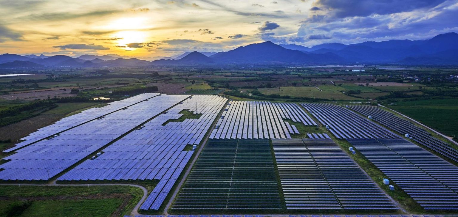 Samaiden Wins RM181 Million Solar Power Plant Contract