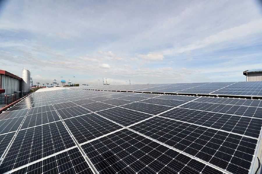 Solarvest, Samaiden biggest beneficiaries of latest big solar projects: Kenanga Research